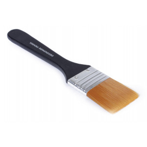Artino Decoupage Pensel Flat 4cm