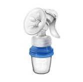 Philips Avent SCF330/13 manuell brystpumpe