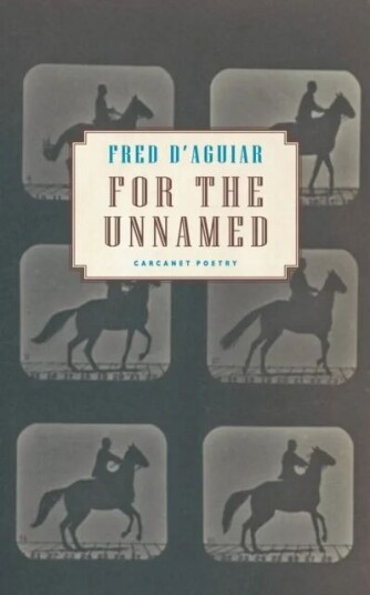 For The Unnamed Av Fred D'Aguiar