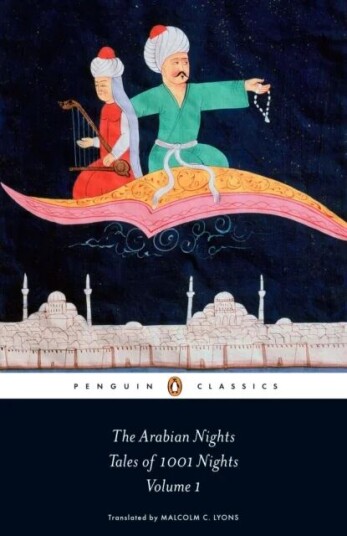 The Arabian Nights: Tales Of 1,001 Nights Av Robert Irwin The Arabian Nights: Tales Of 1,001 Nights Av Robert Irwin