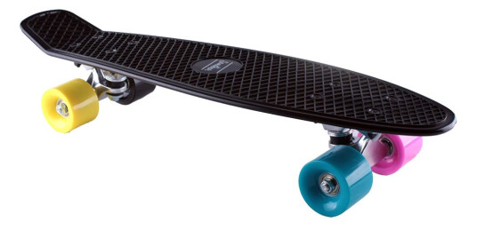 SANDBAR CRUISER BLACK / MULTI SANDBAR CRUISER BLACK / MULTI