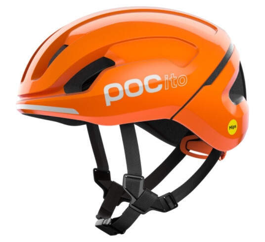 POC Sports Poc Pocito Omne Mips Barnehjelm