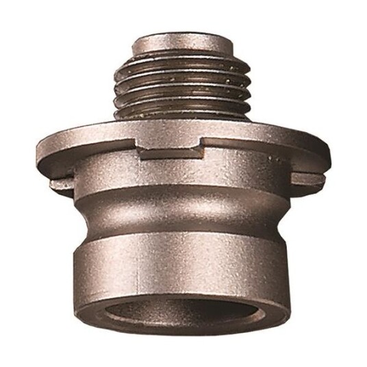 Starrett A3-3 Innsatsgjenge for hullsager 14-30 mm 3-pakning Maskintilbehør & forbruk