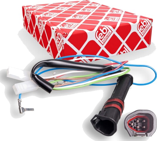 Kablesett, sidespeil FEBI BILSTEIN 101380