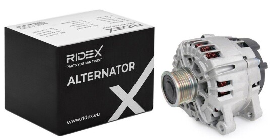Dynamo RIDEX 4G0249