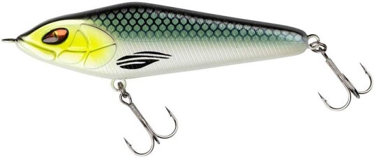 Prorex Lazy Jerk Prorex Lazy Jerk