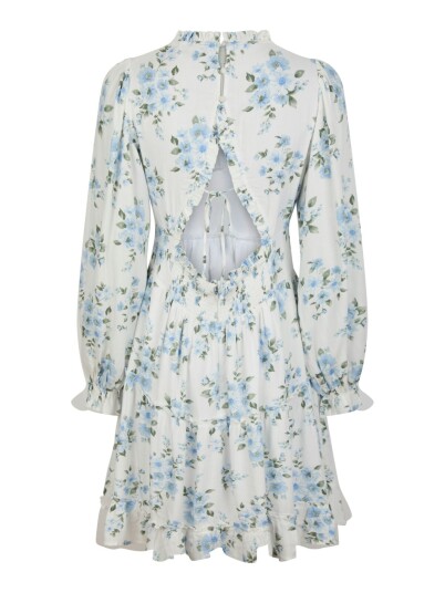 Neo Noir Miller Floral Dream dress