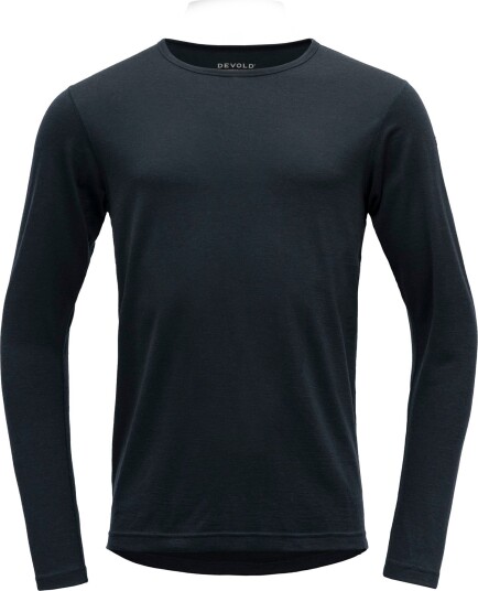 Devold Breeze Man Shirt Black S