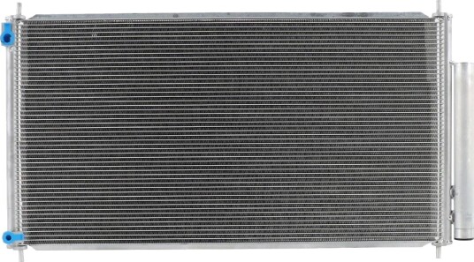 Kondensator, klimaanlegg WALKER WCD00180