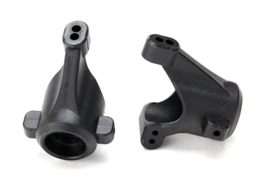 Traxxas 7552X Carriers Stub Axle 2 LaTrax Teton Traxxas 7552X Carriers Stub Axle 2 LaTrax Teton