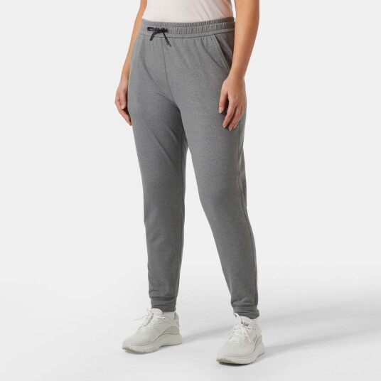 Helly Hansen Tyri Knit Joggers Dame Grå L