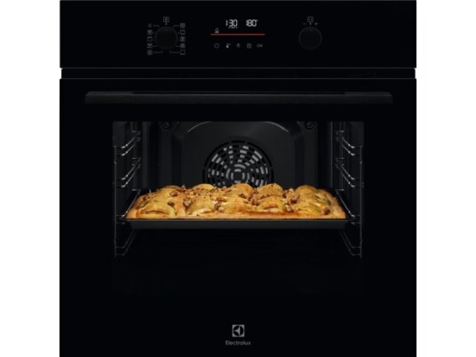Electrolux 600 EOFDP46BK Electrolux 600 EOFDP46BK