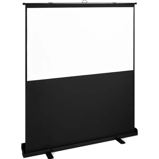 Fromm & Starck Lerret til projektor - 188.5 x 203 cm - 16: 9 - mobil 10260291 Fromm & Starck Lerret til projektor - 188.5 x 203 cm - 16: 9 - mobil 10260291