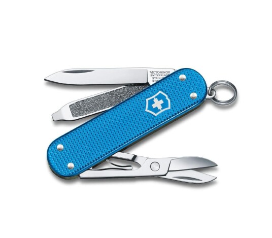 Victorinox Classic Alox Limited Edition 2020   Lommekniv