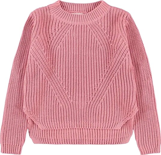Molo Gillis Pink 98/104