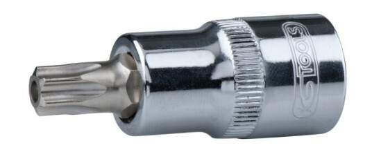 Ks Tools 918.1728, 1 Stykker, Torx, Kromvanadiumstål, 5,5 Cm, 70 G