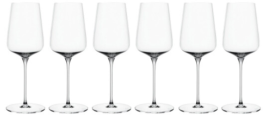 Spiegelau Definition hvitvinsglass 43 cl 6-pack