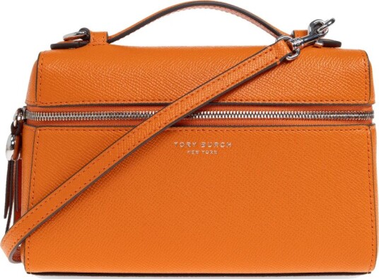 Tory Burch Dame Vesker Oransje ONE SIZE,