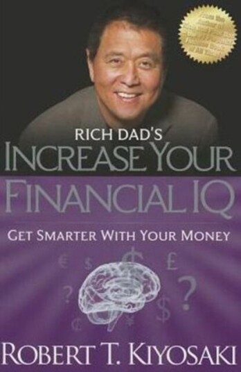 Rich Dad'S Increase Your Financial Iq Av Robert T. Kiyosaki