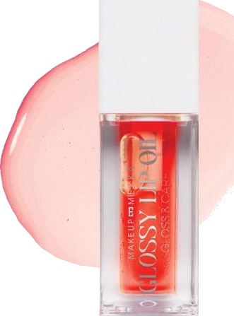 Makeup Mekka Glossy Lip Oil Fiery Makeup Mekka Glossy Lip Oil Fiery