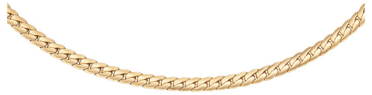 Daniel Wellington DW Staple Flat 40-44 cm Gold Daniel Wellington DW Staple Flat 40-44 cm Gold