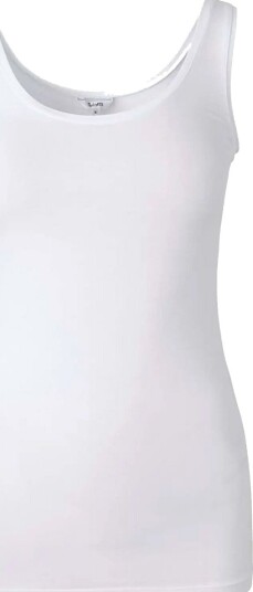 MBYM Sina - OPTICAL WHITE - XL