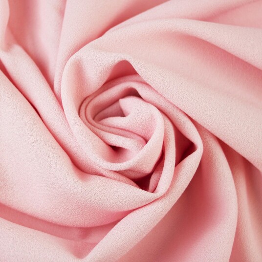 Ull Crepe (Momie Weave) Lyserosa