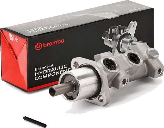 Hovedbremsesylinder BREMBO M 23 049