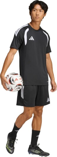 Adidas Performance Tiro26L Tr Sho Black XL