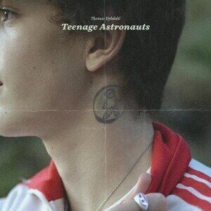 Bengans Dybdahl Thomas - Teenage Astronauts Bengans Dybdahl Thomas - Teenage Astronauts