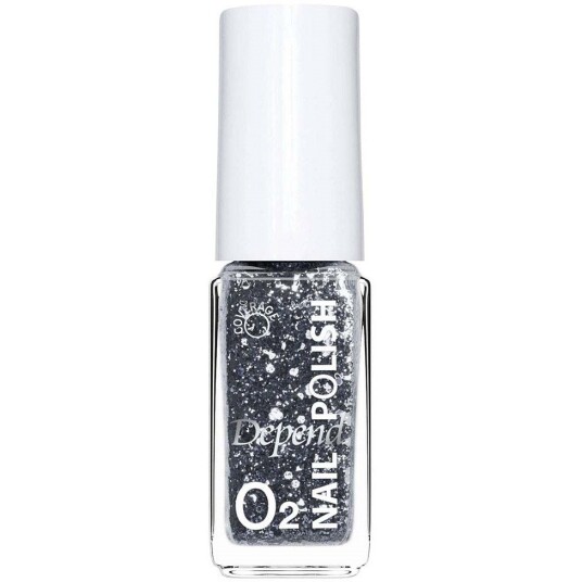 Depend O2 Christmas Elf"s Magic 5213