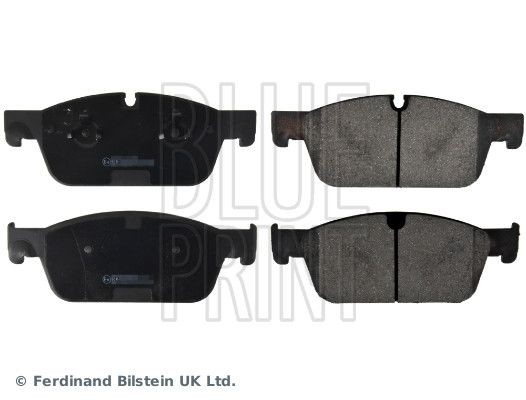 Bremseklosser BLUE PRINT ADU174266 Bremseklosser BLUE PRINT ADU174266