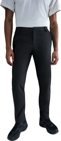 Nike Herre Sport Svart W36 L32, Nike Herre Sport Svart W36 L32,