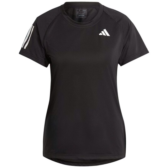 Adidas Club Padel og tennis T-skjorte dame