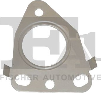 Turbo pakning FA1 422 516