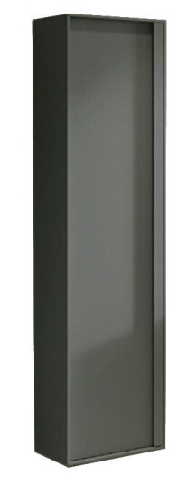 Sanipro Studio Høyskap Graphite