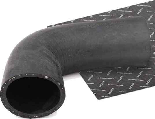 Ladeluftslange RIDEX 3314C0092