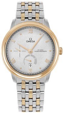 Omega Herreklokke 434.20.41.21.02.001 De Ville Prestige