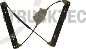 Vindusheis TRUCKTEC AUTOMOTIVE 07.54.034