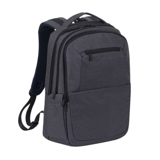 Rivacase Etui For Bærbar Datamaskin Rivacase Suzuka Xl Svart Rivacase Etui For Bærbar Datamaskin Rivacase Suzuka Xl Svart