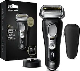 Braun Barbermaskin Series 9 Pro 9410s