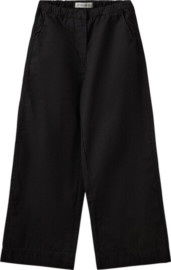 Sofie Schnoor Young Reinesy Trousers Black 164 Sofie Schnoor Young Reinesy Trousers Black 164