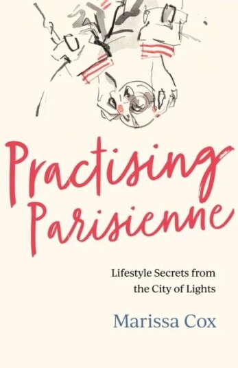 Practising Parisienne Av Marissa Cox