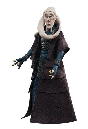 Hasbro Star Wars The Vintage Collection Bib Fortuna 9 cm