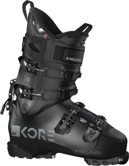 Head Men's KORE 110 GW 26.5, Black Head Men's KORE 110 GW 26.5, Black