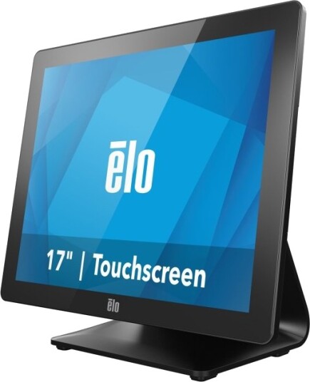 Elo I Series 3 Alt I Ett Core I3 I3 1215Ul / Inntil 4.4 Ghz Ram 8 Gb Ssd 256 Gb Nvme Uhd Graphics Gigabit Ethernet Ieee 802.11Ax Wi Fi 6 Bluetooth 5.3 11 Iot Enterprise 2024 Ltsc Inkluderer Win 10 Iot License Monitor: Led 17" 1