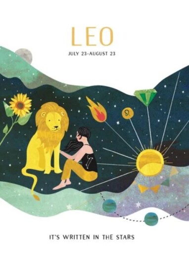 Astrology: Leo Astrology: Leo