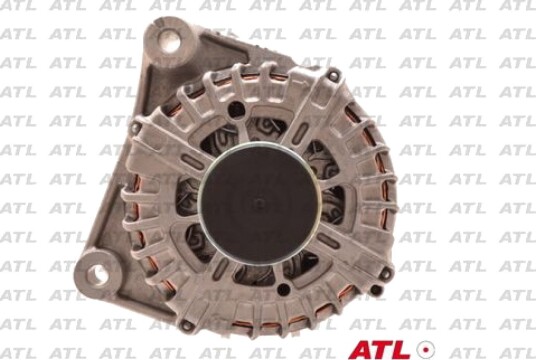 Dynamo ATL Autotechnik L 50 620