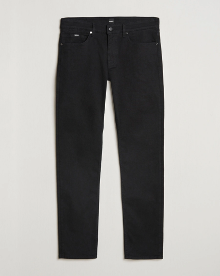Boss BLACK Delaware Jeans Black