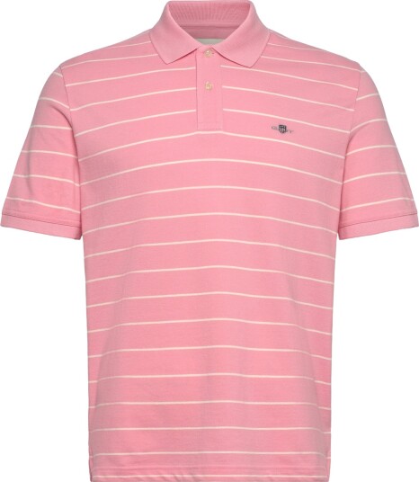 GANT | Striped Ss Polo | XXXL